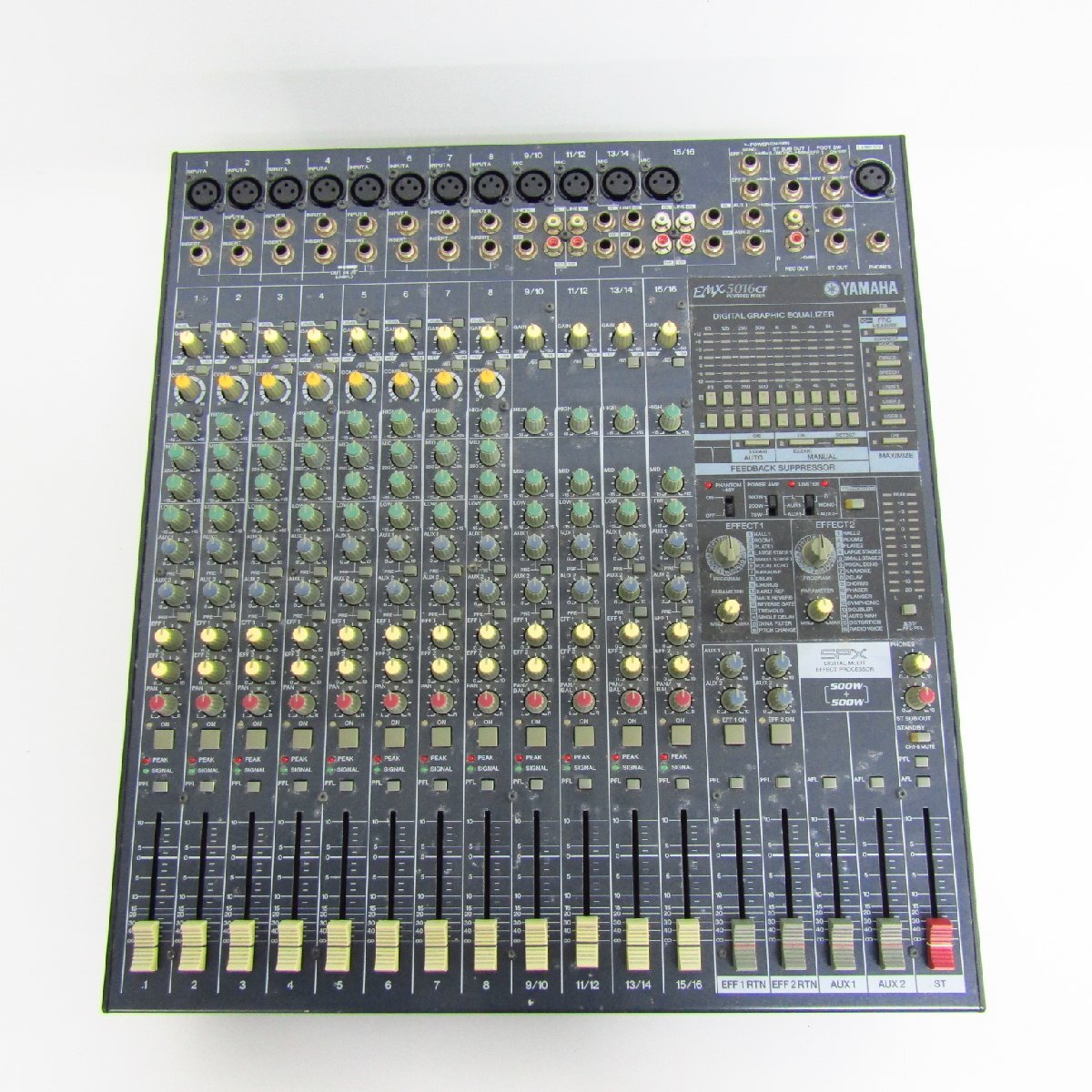 Yahoo!オークション -「yamaha emx5016cf」の落札相場・落札価格 Yahoo!オークション -「yamaha emx5016cf」の落札相場・落札価格