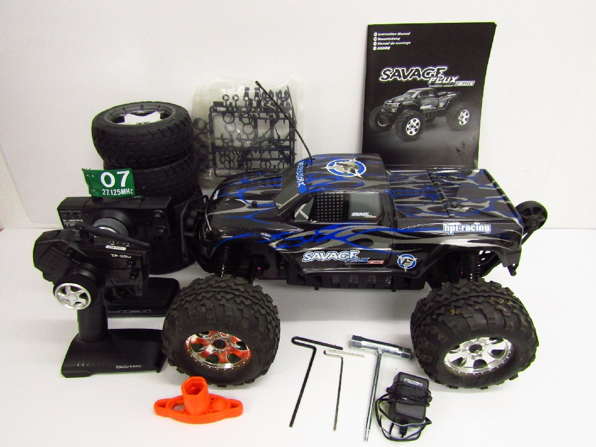 Yahoo!オークション -hpi・racing(組立キット(電動))の落札 Yahoo!オークション -hpi・racing(組立キット(電動))の落札