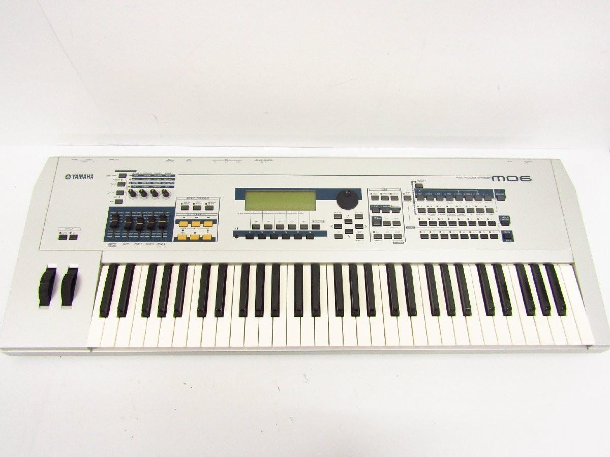 Yahoo!オークション -「yamaha mo6」の落札相場・落札価格 Yahoo!オークション -「yamaha mo6」の落札相場・落札価格