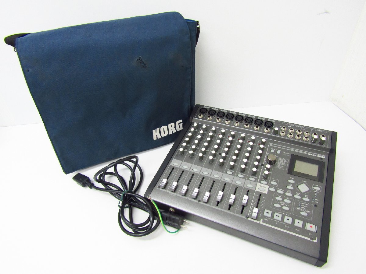 Yahoo!オークション -「korg d888」の落札相場・落札価格 Yahoo!オークション -「korg d888」の落札相場・落札価格