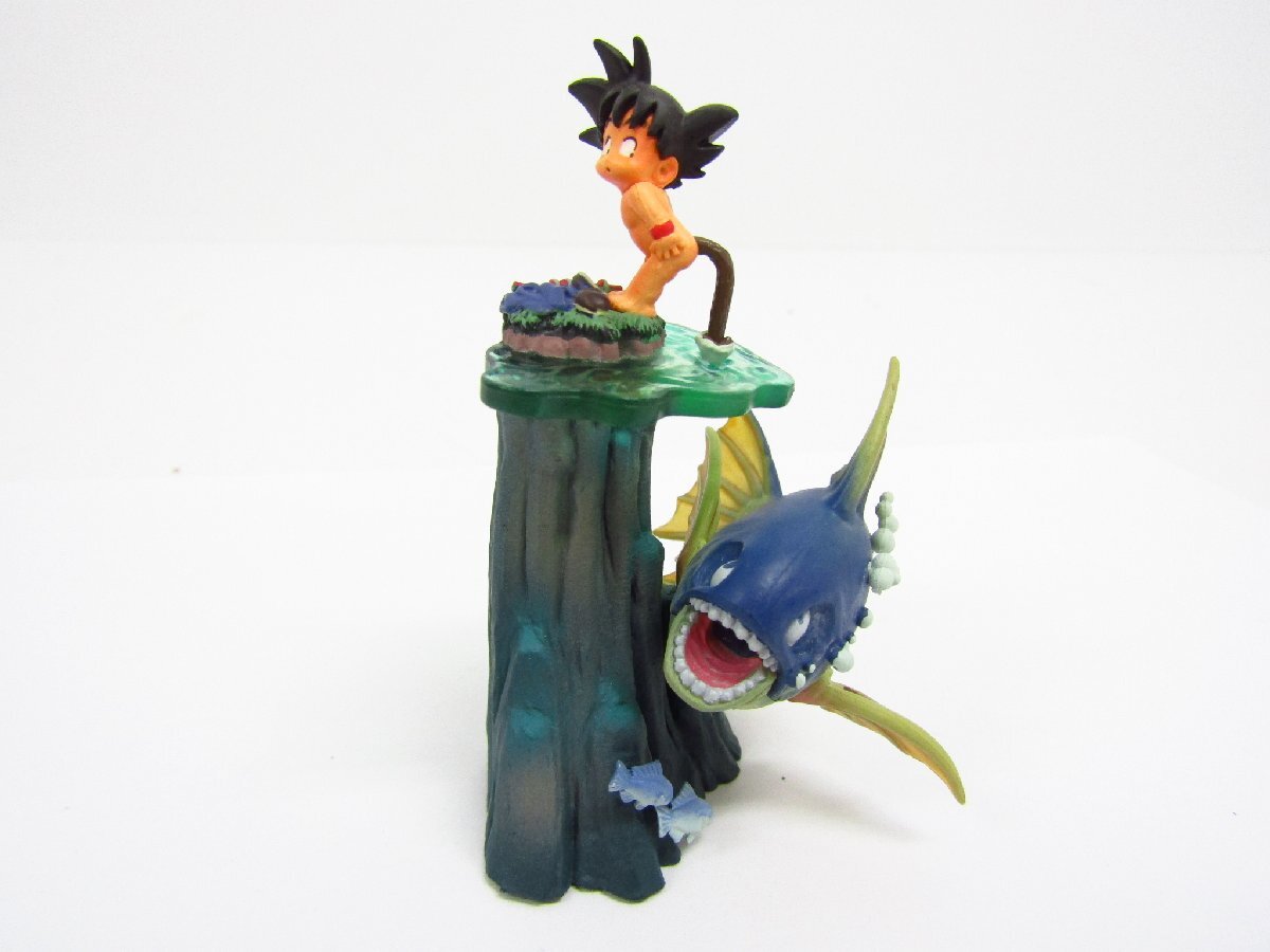 Yahoo!オークション -「ドラゴンボールカプセル 怪魚」の落札 Yahoo!オークション -「ドラゴンボールカプセル 怪魚」の落札