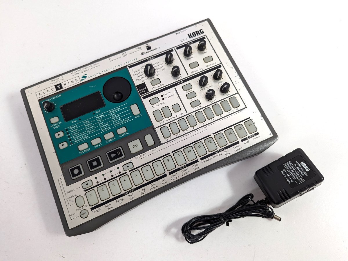 Yahoo!オークション -「korg/コルグ」(リズムマシン) (DTM、DAW Yahoo!オークション -「korg/コルグ」(リズムマシン) (DTM、DAW