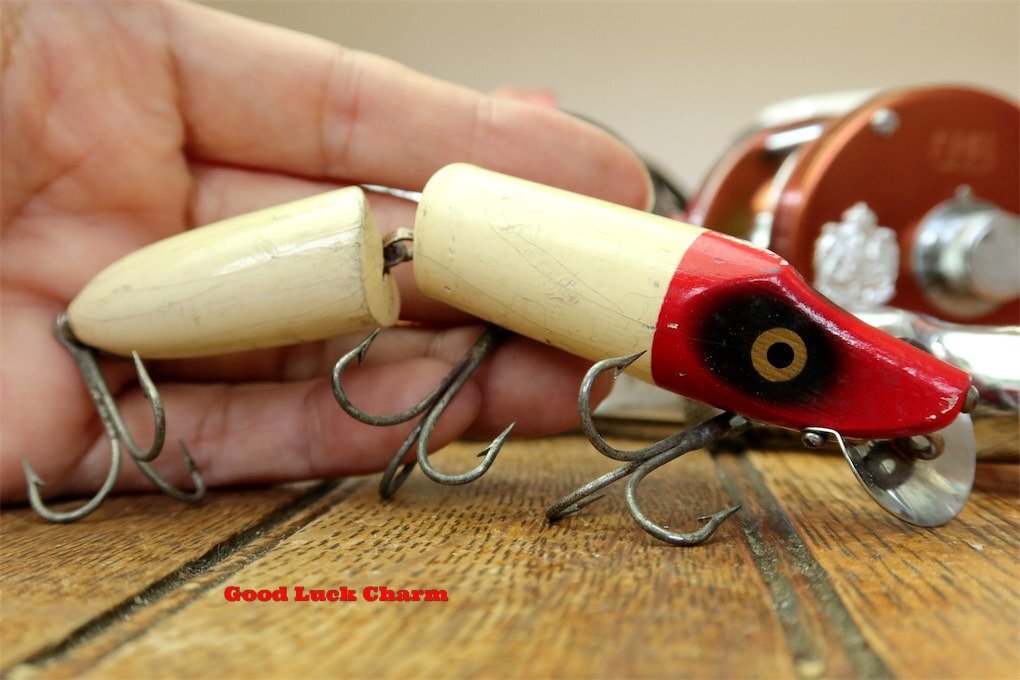 Yahoo!オークション -「heddon vamp」の落札相場・落札価格 Yahoo!オークション -「heddon vamp」の落札相場・落札価格