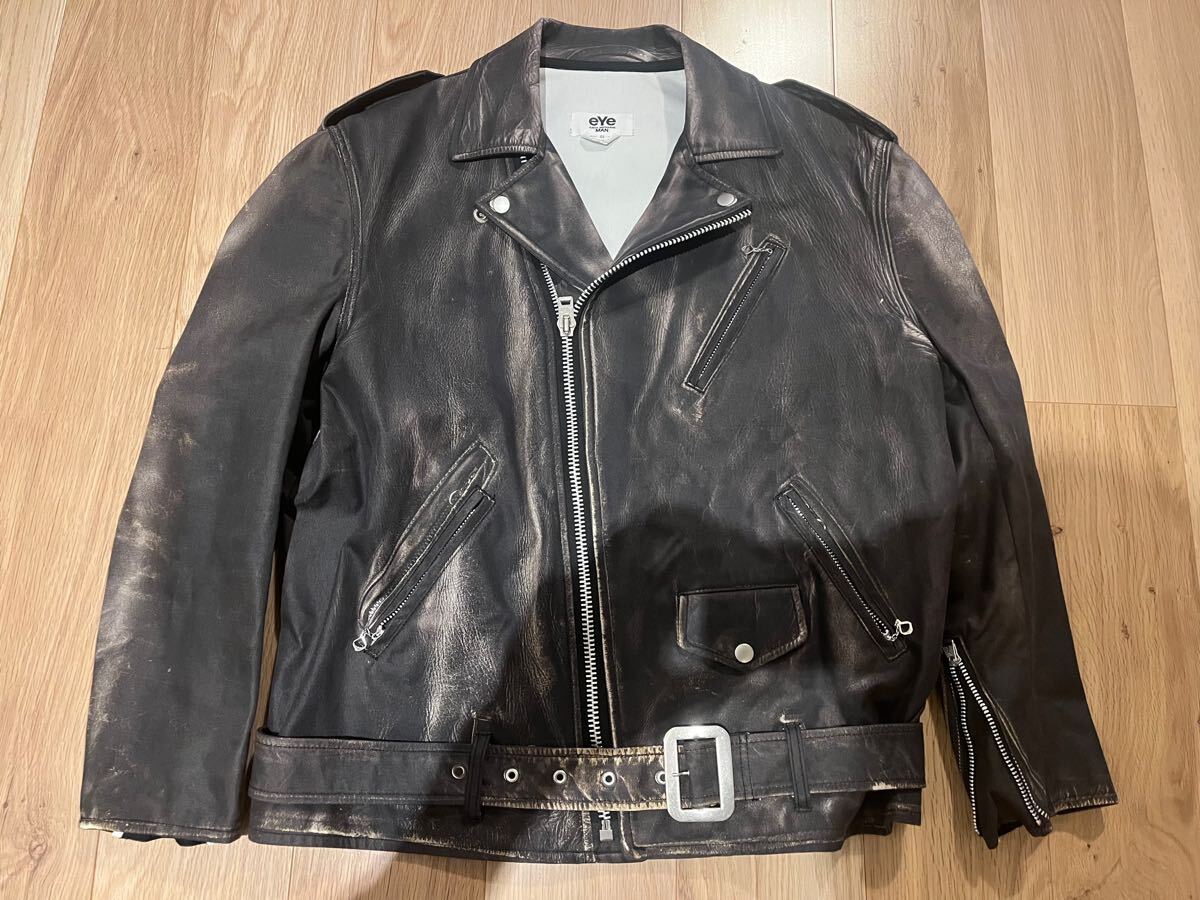 Yahoo!オークション -「ジュンヤワタナベ ライダース」の落札 Yahoo!オークション -「ジュンヤワタナベ ライダース」の落札