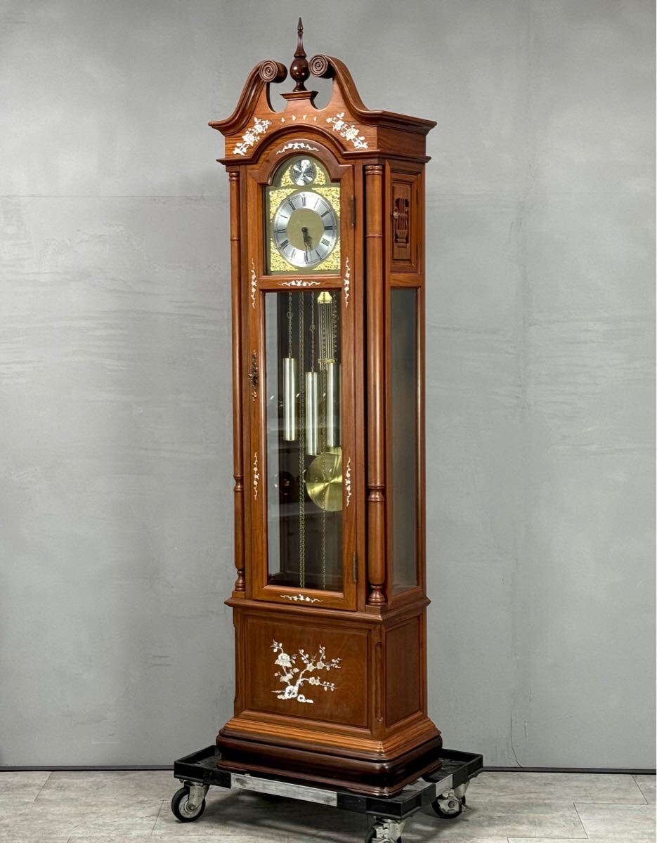 Yahoo!オークション -「tempus fugit」(掛時計、柱時計) (置時計 Yahoo!オークション -「tempus fugit」(掛時計、柱時計) (置時計