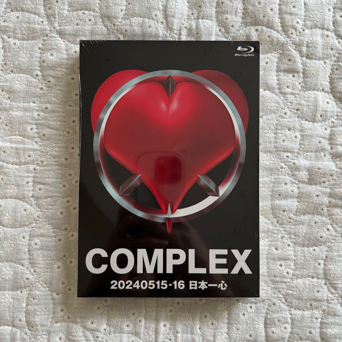 2025年最新】Yahoo!オークション -complex 日本一心 blu-rayの 2025年最新】Yahoo!オークション -complex 日本一心 blu-rayの