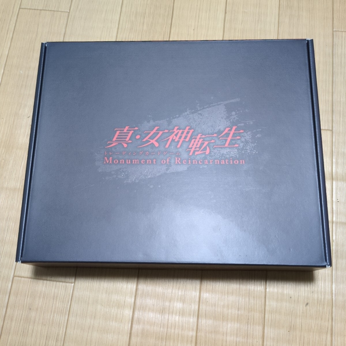 Yahoo!オークション -「真・女神転生tcg」(その他 Yahoo!オークション -「真・女神転生tcg」(その他