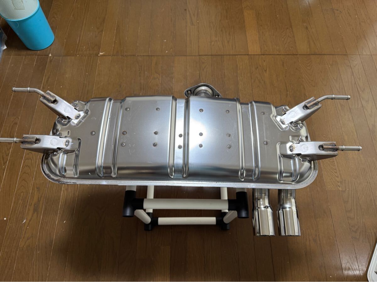 Yahoo!オークション -「nd5rc 純正」(マフラー) (マツダ用)の Yahoo!オークション -「nd5rc 純正」(マフラー) (マツダ用)の