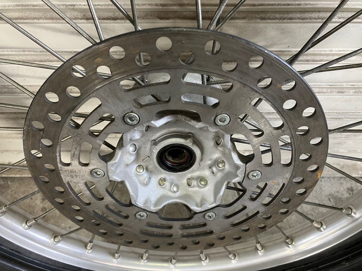Yahoo!オークション -「rmx250」(スズキ用) (ホイール)の落札 Yahoo!オークション -「rmx250」(スズキ用) (ホイール)の落札