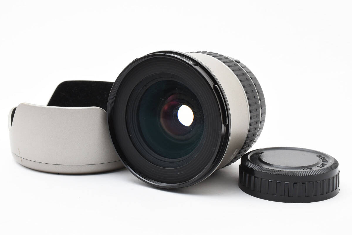 Yahoo!オークション -「pentax fa 24mm f2」の落札相場・落札価格 Yahoo!オークション -「pentax fa 24mm f2」の落札相場・落札価格