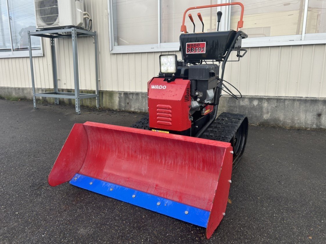 Yahoo!オークション -「除雪機 上越」の落札相場・落札価格 Yahoo!オークション -「除雪機 上越」の落札相場・落札価格