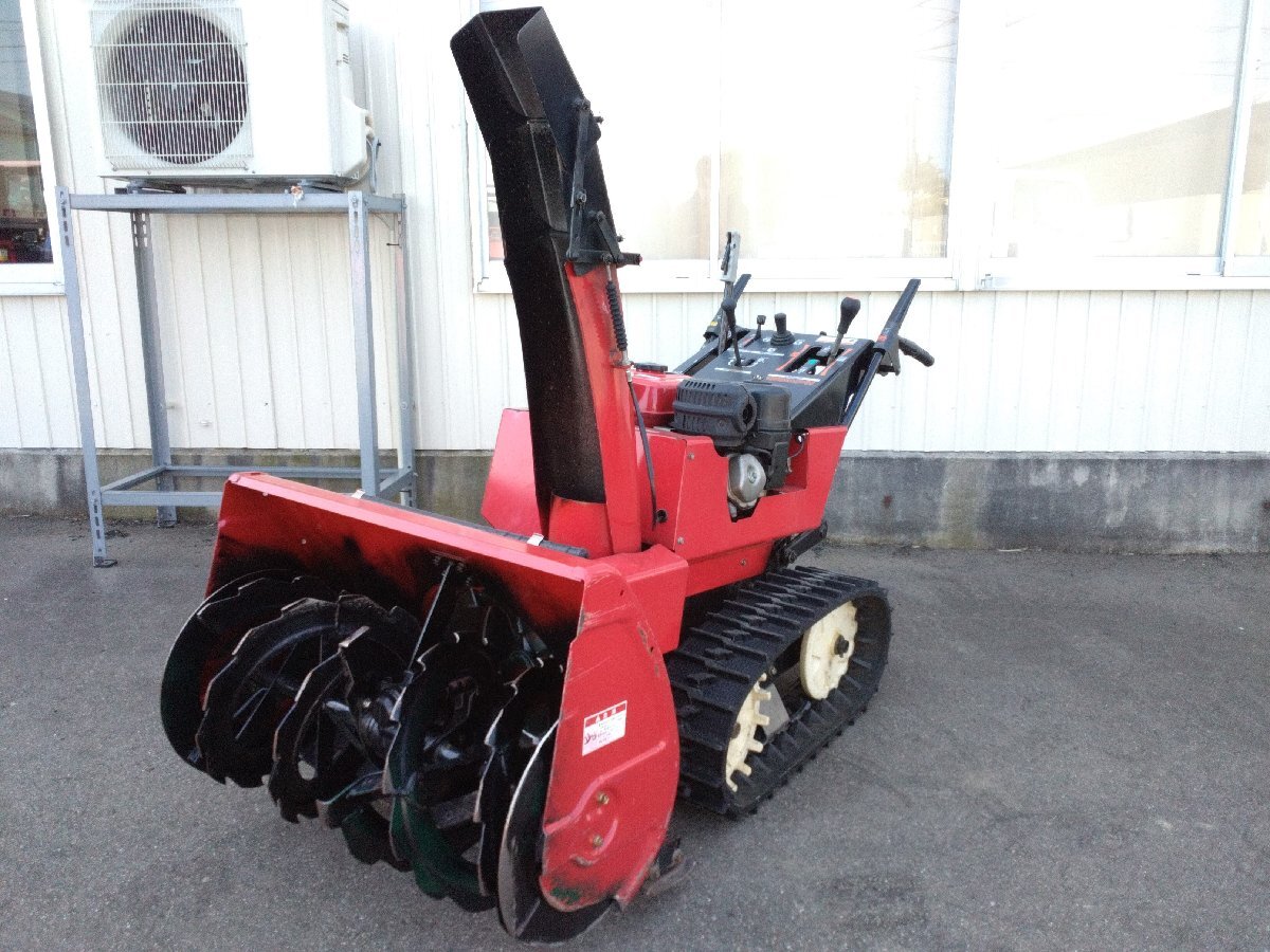 Yahoo!オークション -「除雪機 上越」の落札相場・落札価格 Yahoo!オークション -「除雪機 上越」の落札相場・落札価格