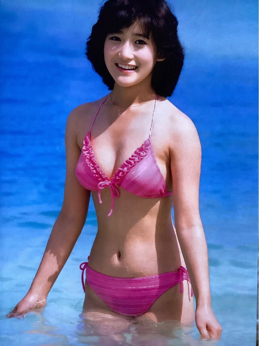 Yahoo!オークション -「岡田有希子 ビキニ」(印刷物) の落札相場 Yahoo!オークション -「岡田有希子 ビキニ」(印刷物) の落札相場