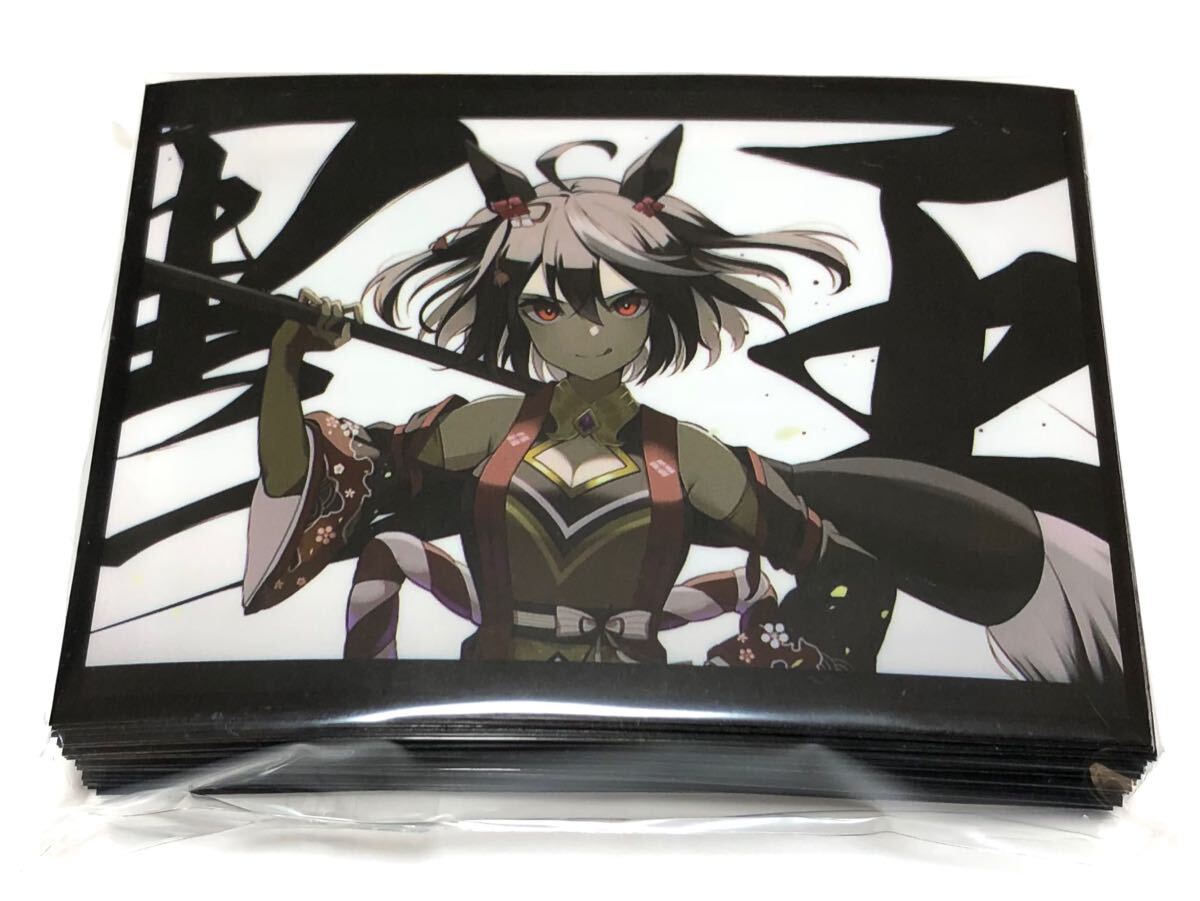 Yahoo!オークション -「ウマ娘」(その他) (トレーディングカード Yahoo!オークション -「ウマ娘」(その他) (トレーディングカード