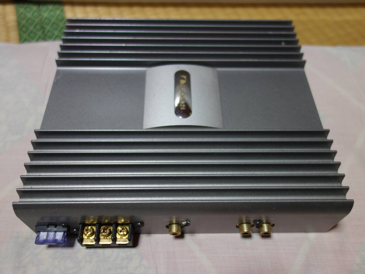 Yahoo!オークション -「(ナカミチ nakamichi) dac」の落札相場 Yahoo!オークション -「(ナカミチ nakamichi) dac」の落札相場