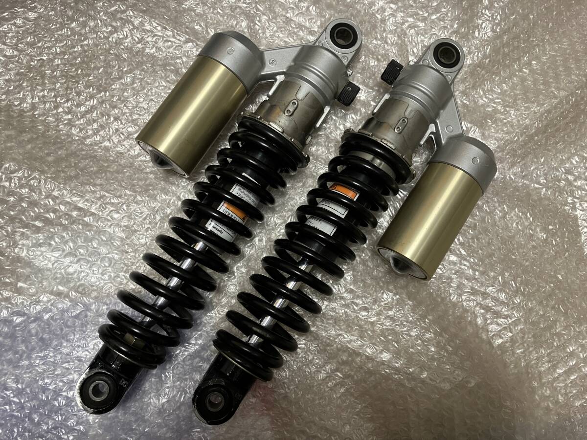 Yahoo!オークション -「zrx1200daeg ダエグ」(サスペンション Yahoo!オークション -「zrx1200daeg ダエグ」(サスペンション