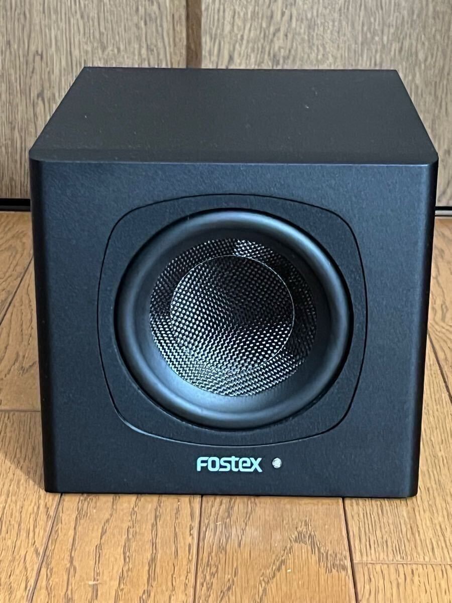 Yahoo!オークション -「fostex pm submini2」の落札相場・落札価格 Yahoo!オークション -「fostex pm submini2」の落札相場・落札価格