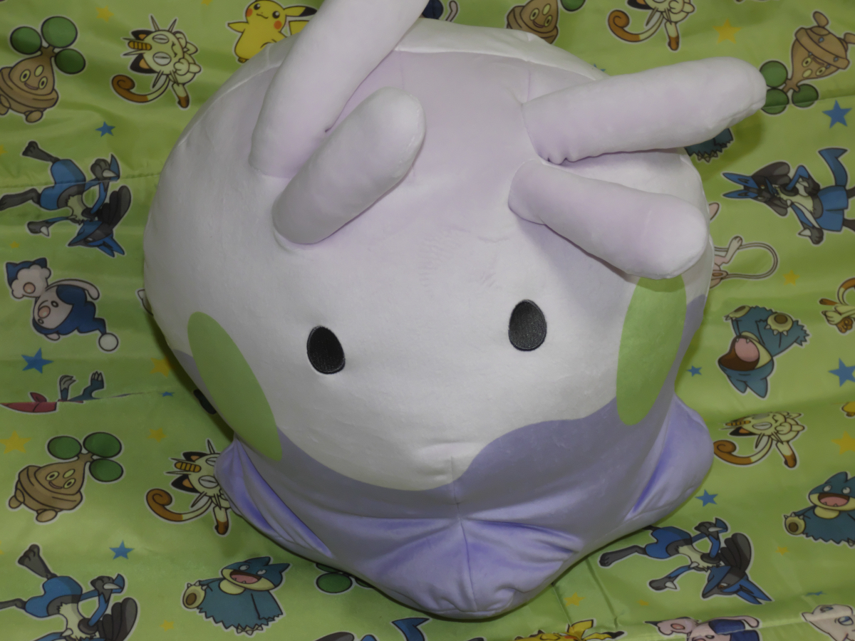 Yahoo!オークション -「ポケモン ぬいぐるみ ヌメラ」の落札相場 Yahoo!オークション -「ポケモン ぬいぐるみ ヌメラ」の落札相場