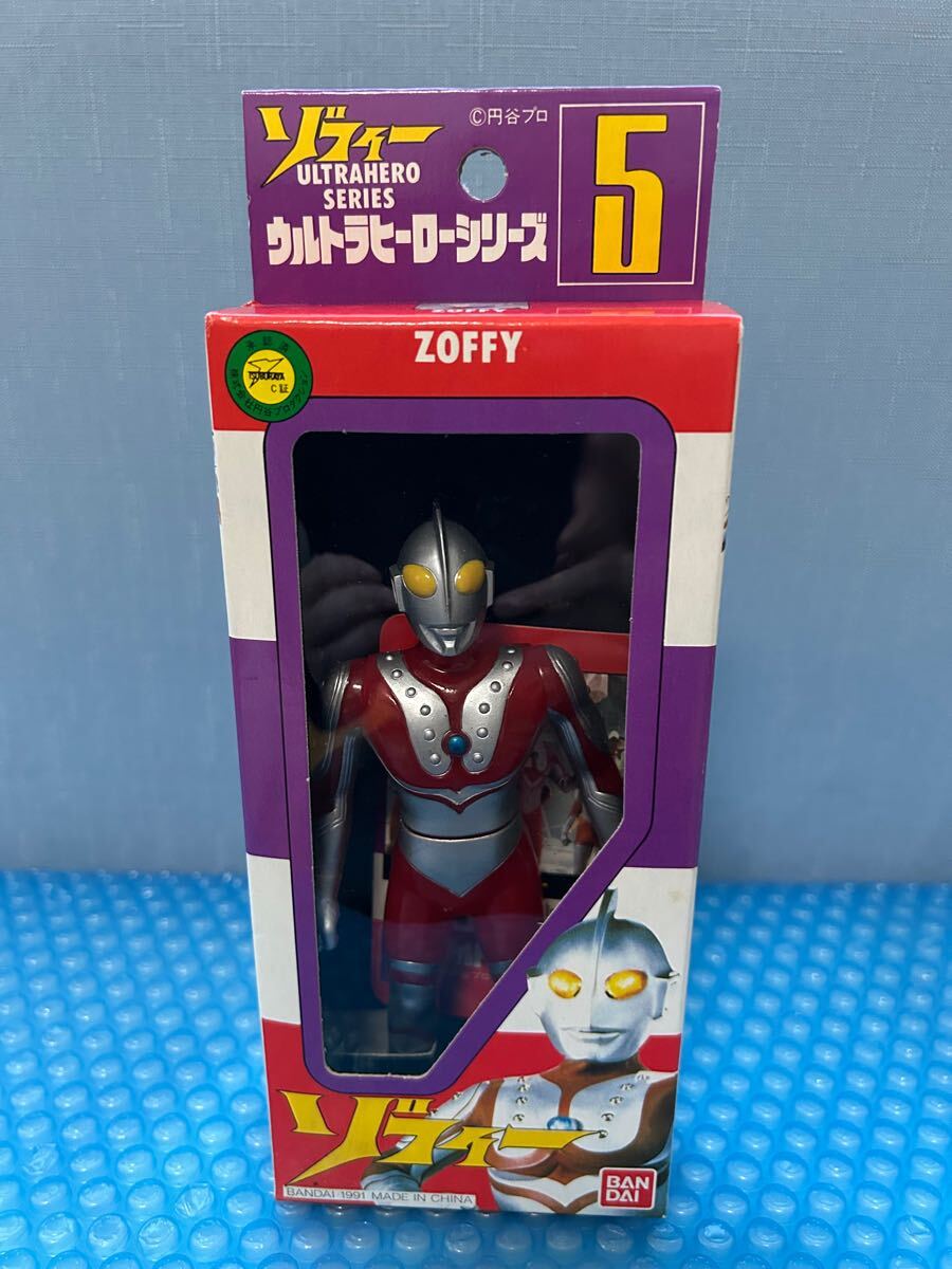 Yahoo!オークション -「ウルトラヒーローシリーズ ゾフィー」の Yahoo!オークション -「ウルトラヒーローシリーズ ゾフィー」の