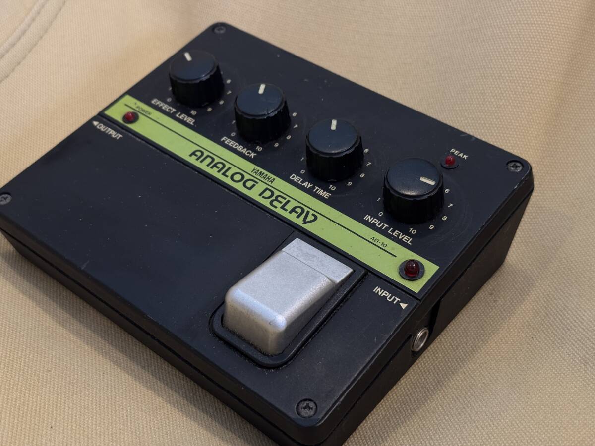 Yahoo!オークション -「yamaha ad-10」の落札相場・落札価格 Yahoo!オークション -「yamaha ad-10」の落札相場・落札価格