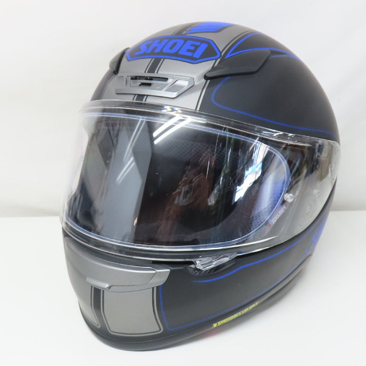 Yahoo!オークション -「shoei z-7 flagger」の落札相場・落札価格 Yahoo!オークション -「shoei z-7 flagger」の落札相場・落札価格