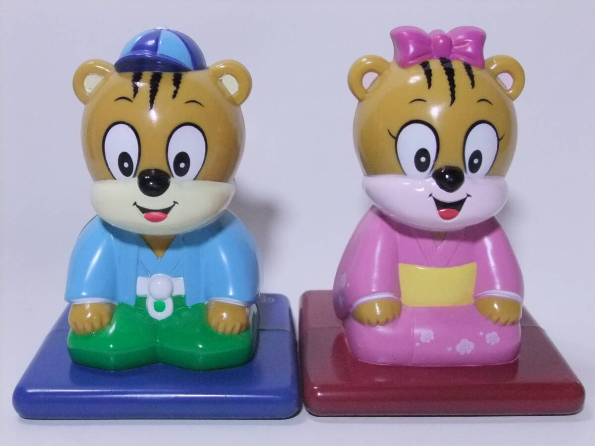 Yahoo!オークション - 貯金箱 リス 郵便局 ユウちゃん 18