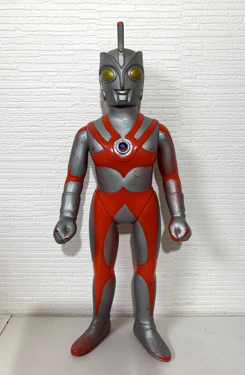 Yahoo!オークション -「グレートザウルス ウルトラマン」の落札 Yahoo!オークション -「グレートザウルス ウルトラマン」の落札