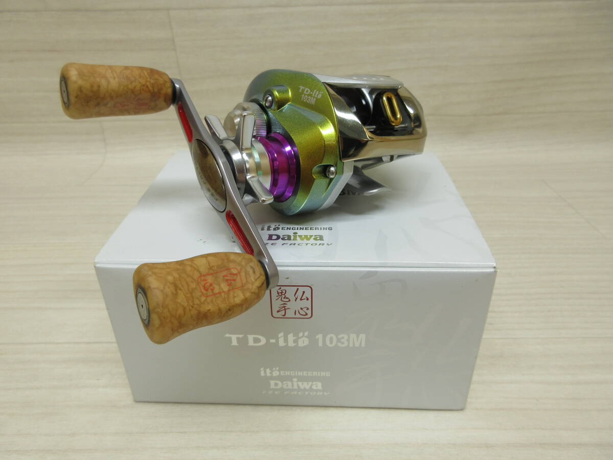 Yahoo!オークション -「td-ito 103m」の落札相場・落札価格 Yahoo!オークション -「td-ito 103m」の落札相場・落札価格