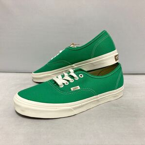 送料無料 VANS AUTHENTIC 26.5cm