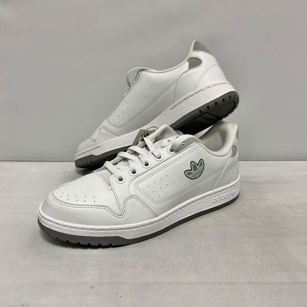 送料無料 adidas NY90 27.5cm