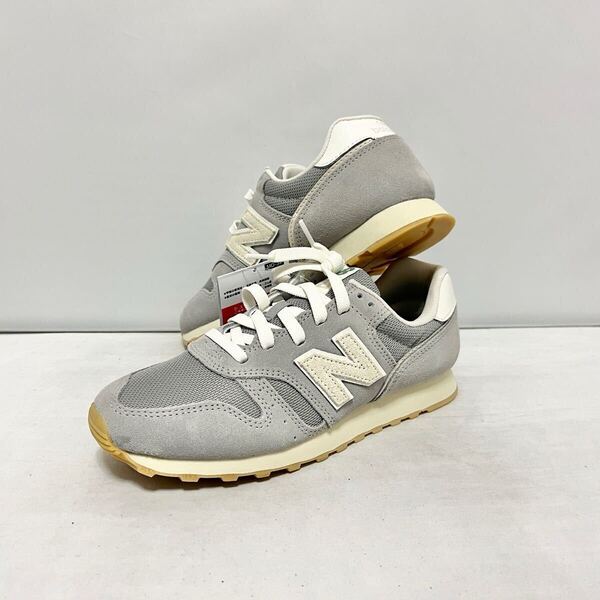 送料無料 new balance WL373 24cm