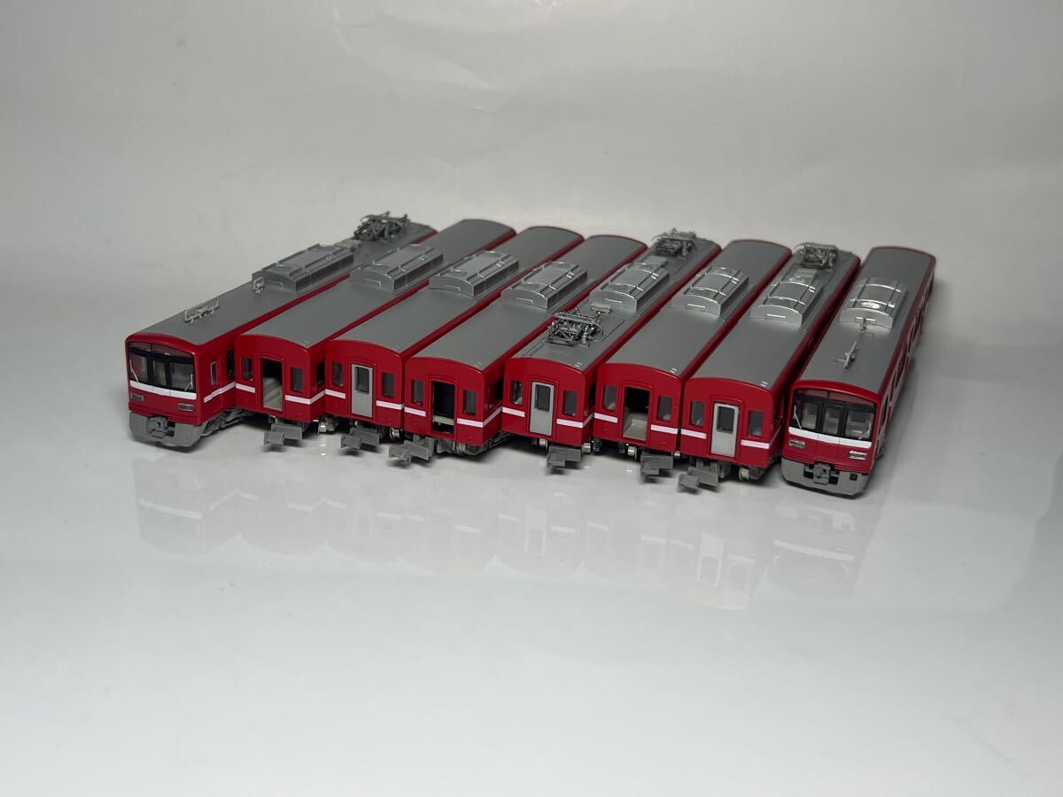 Yahoo!オークション -「京急1500形」(Nゲージ) (鉄道模型)の落札 Yahoo!オークション -「京急1500形」(Nゲージ) (鉄道模型)の落札