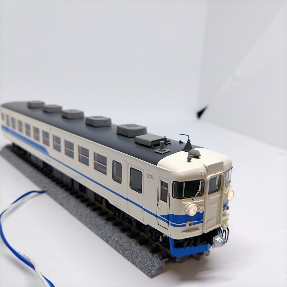 Yahoo!オークション -「475系」(HOゲージ) (鉄道模型)の落札相場 Yahoo!オークション -「475系」(HOゲージ) (鉄道模型)の落札相場