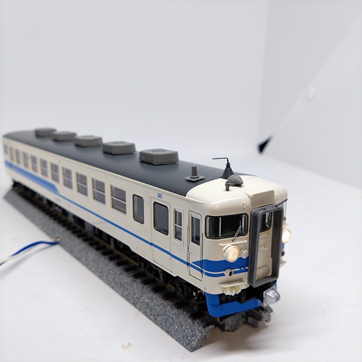 Yahoo!オークション -「tomix ho 455」(HOゲージ) (鉄道模型)の Yahoo!オークション -「tomix ho 455」(HOゲージ) (鉄道模型)の