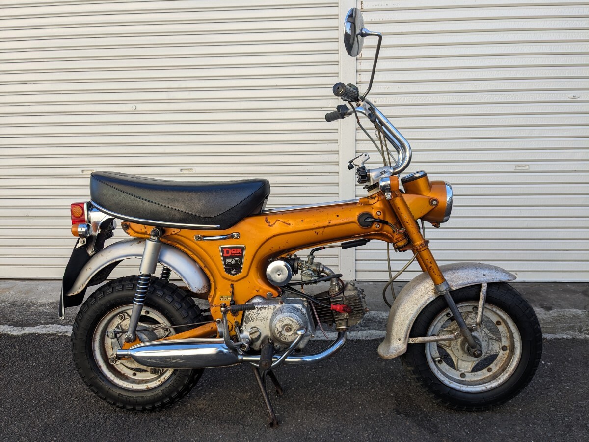 Yahoo!オークション -「初期シャリー」(ホンダ) (オートバイ車体 Yahoo!オークション -「初期シャリー」(ホンダ) (オートバイ車体