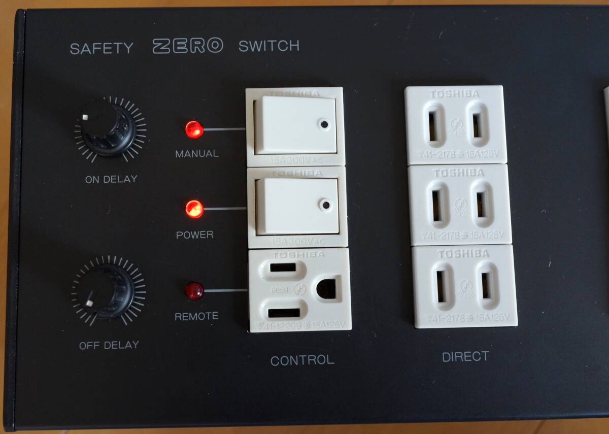 Yahoo!オークション -「cse 電源タップ」(オーディオ機器) の Yahoo!オークション -「cse 電源タップ」(オーディオ機器) の