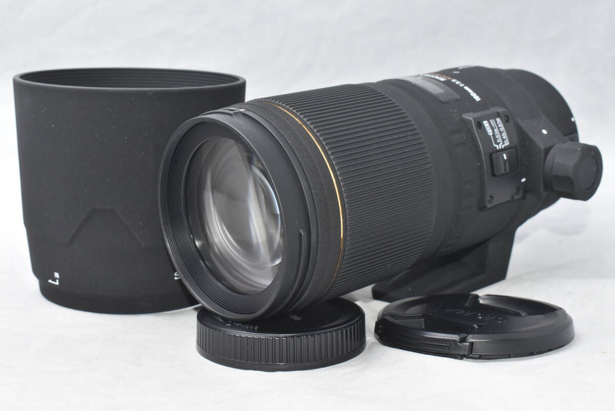2025年最新】Yahoo!オークション -シグマ apo 180mm macroの中古 2025年最新】Yahoo!オークション -シグマ apo 180mm macroの中古