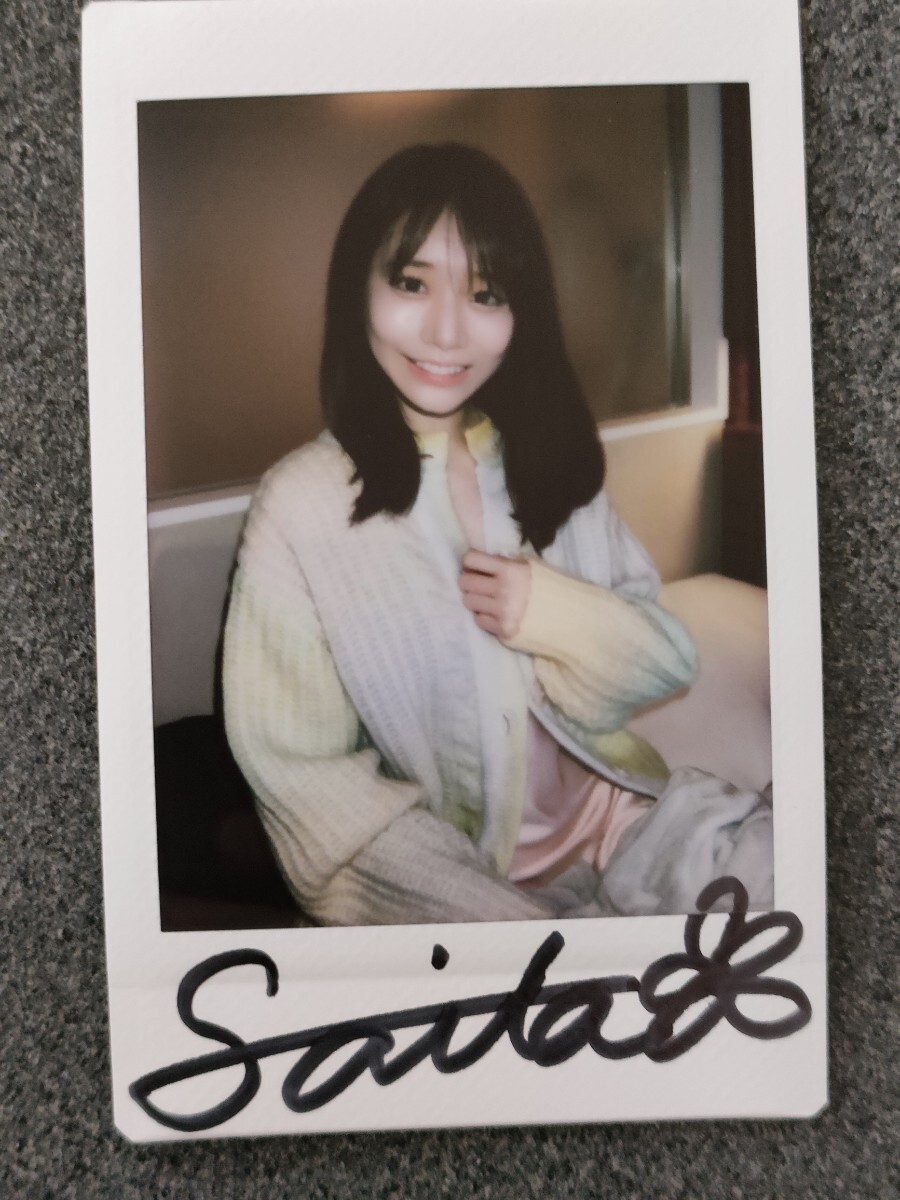 Yahoo!オークション -「河北彩伽 チェキ」(写真) の落札相場