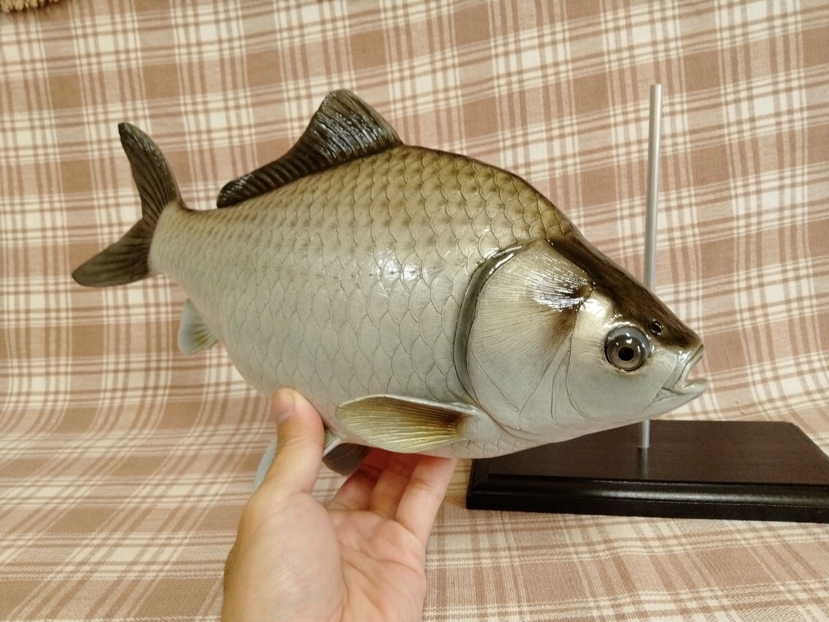 Yahoo!オークション -「魚 レプリカ」の落札相場・落札価格 Yahoo!オークション -「魚 レプリカ」の落札相場・落札価格