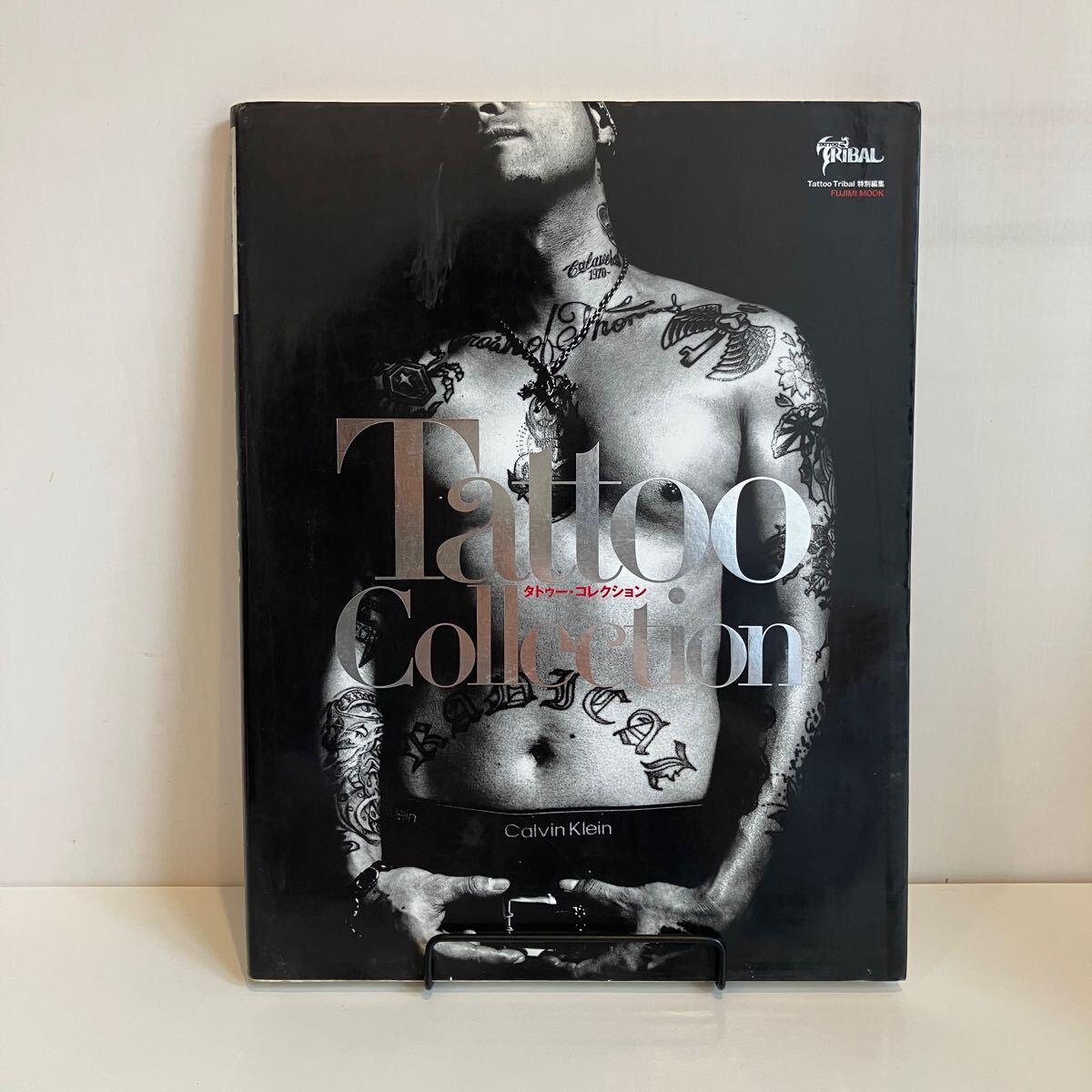 2025年最新】Yahoo!オークション -tattoo(雑誌)の中古品・新品
