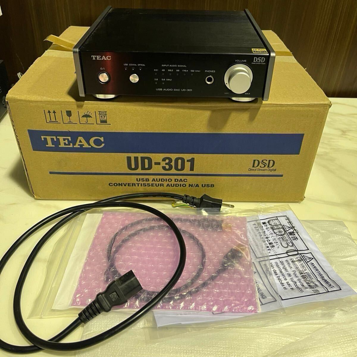 Yahoo!オークション -「teac ud-301」(オーディオ機器) の落札 Yahoo!オークション -「teac ud-301」(オーディオ機器) の落札