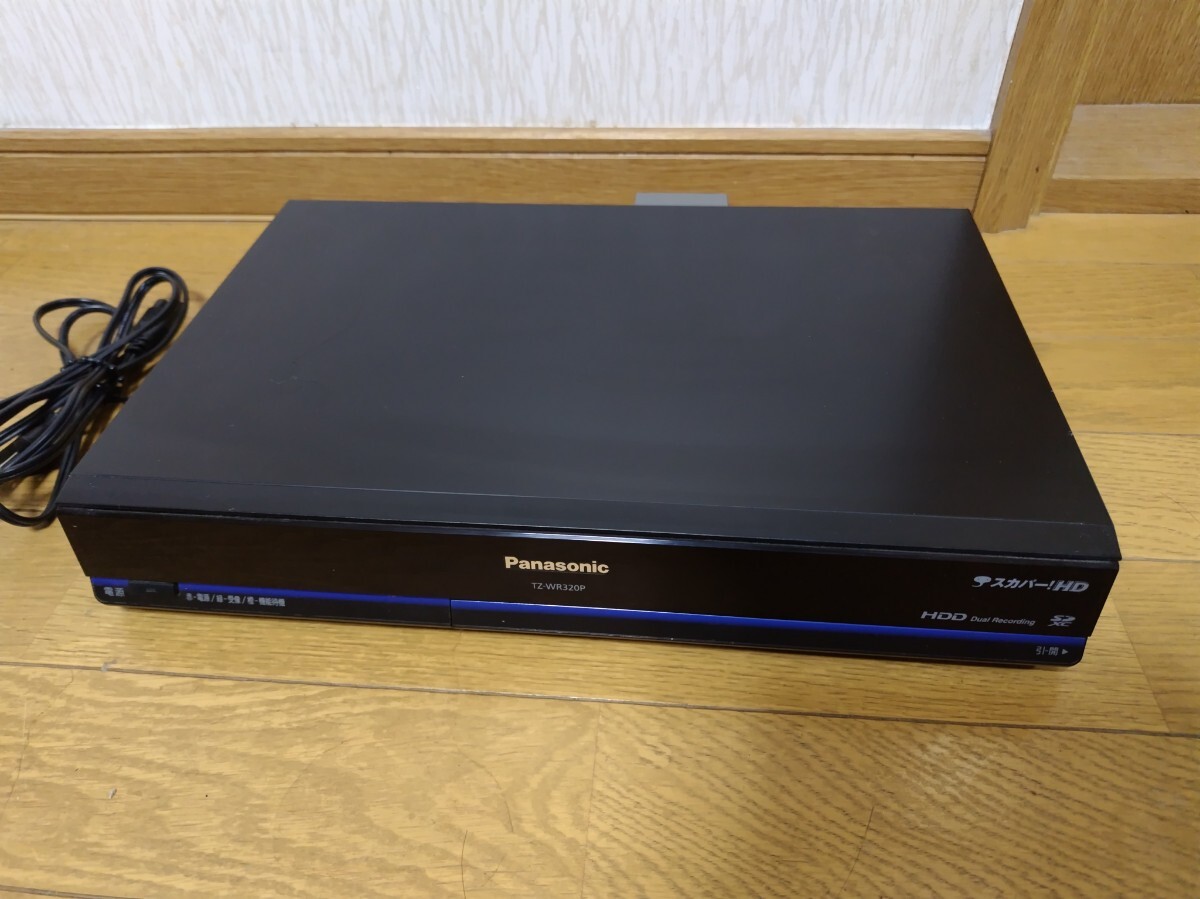 2025年最新】Yahoo!オークション -tz-wr320pの中古品・新品・未 2025年最新】Yahoo!オークション -tz-wr320pの中古品・新品・未