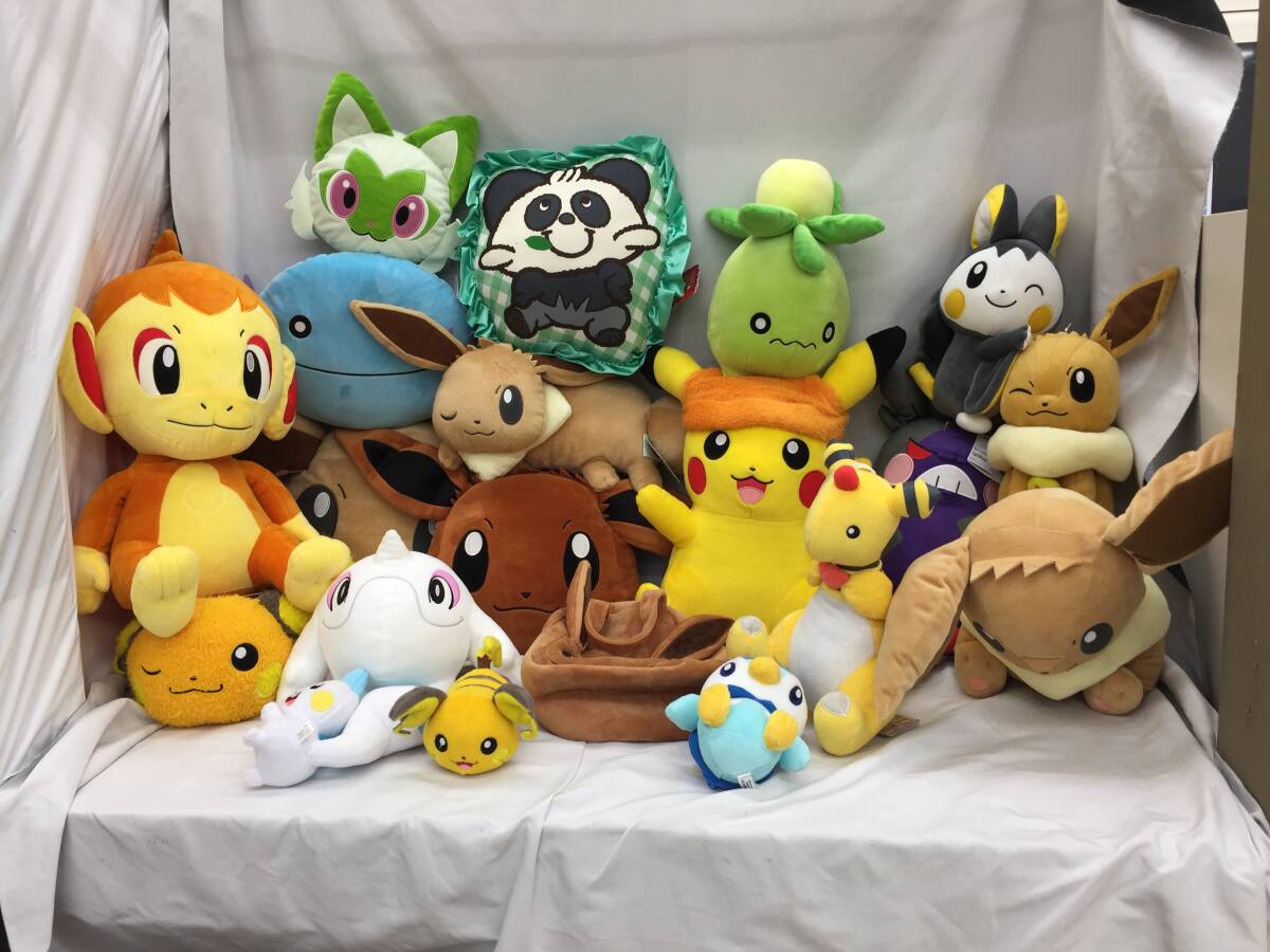 Yahoo!オークション -「ポケモン ヒコザル」(ぬいぐるみ) の落札 Yahoo!オークション -「ポケモン ヒコザル」(ぬいぐるみ) の落札