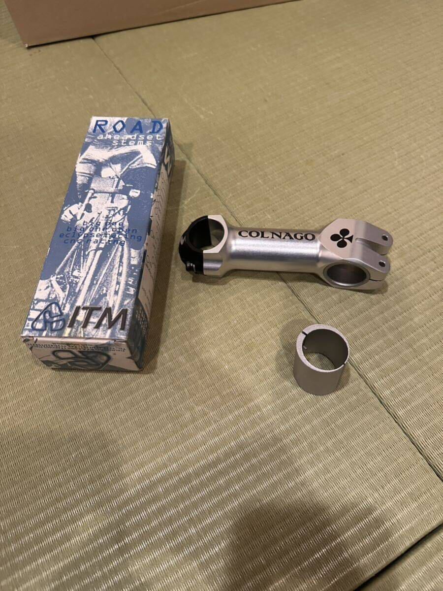 Yahoo!オークション -「(colnago コルナゴ) ステム」の落札相場 Yahoo!オークション -「(colnago コルナゴ) ステム」の落札相場