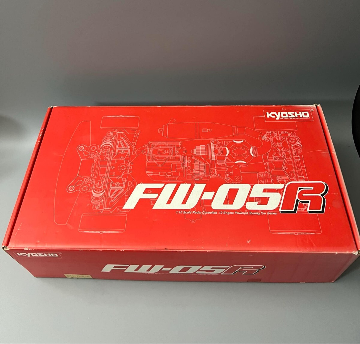 Yahoo!オークション -「fw-05r」の落札相場・落札価格 Yahoo!オークション -「fw-05r」の落札相場・落札価格