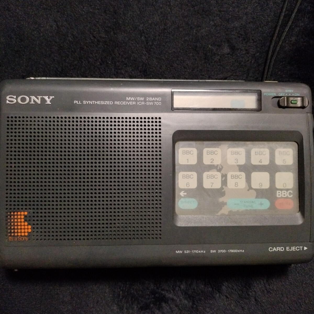 Yahoo!オークション -「icr-sw700」の落札相場・落札価格 Yahoo!オークション -「icr-sw700」の落札相場・落札価格