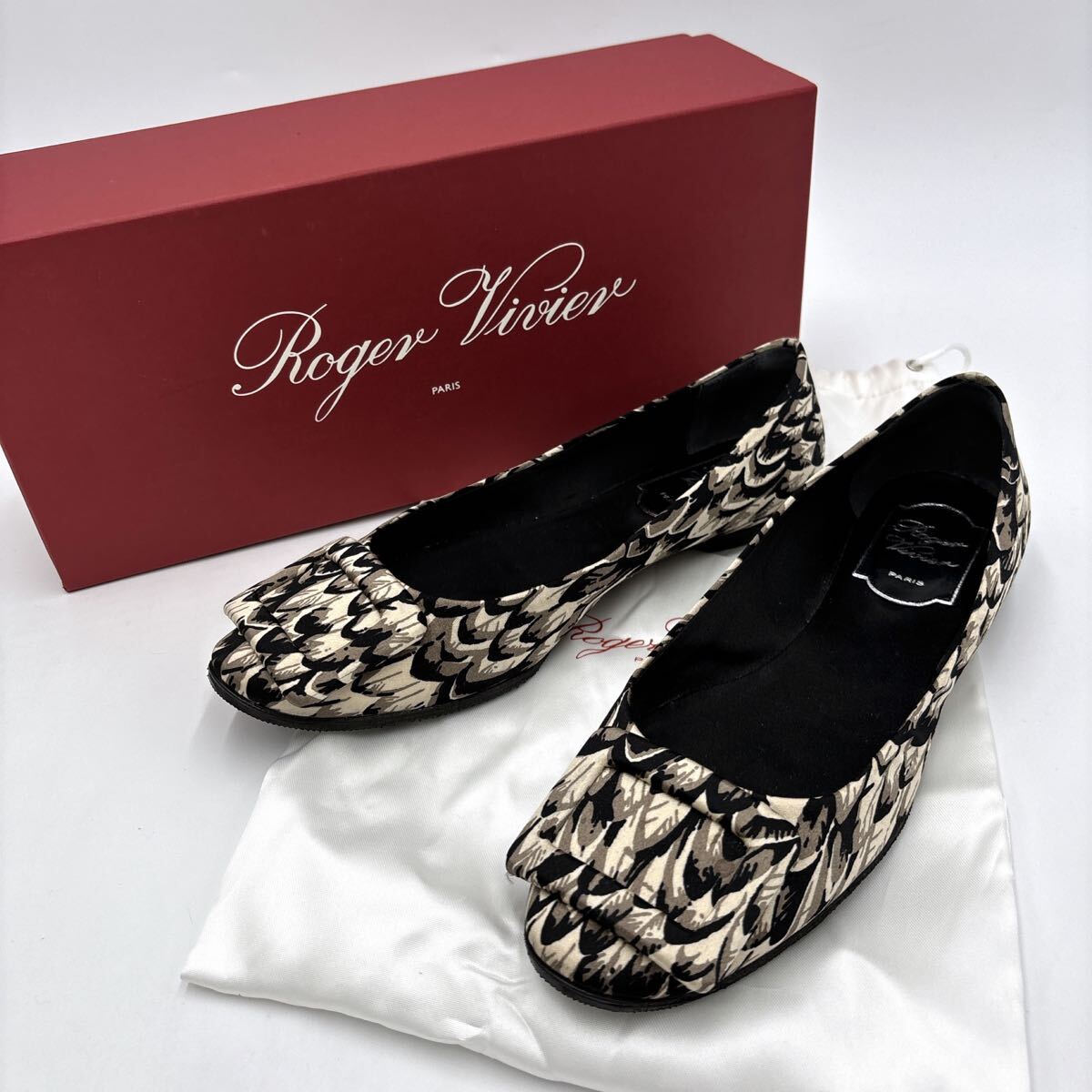 2025年最新】Yahoo!オークション - Roger Vivier(レディース 2025年最新】Yahoo!オークション - Roger Vivier(レディース
