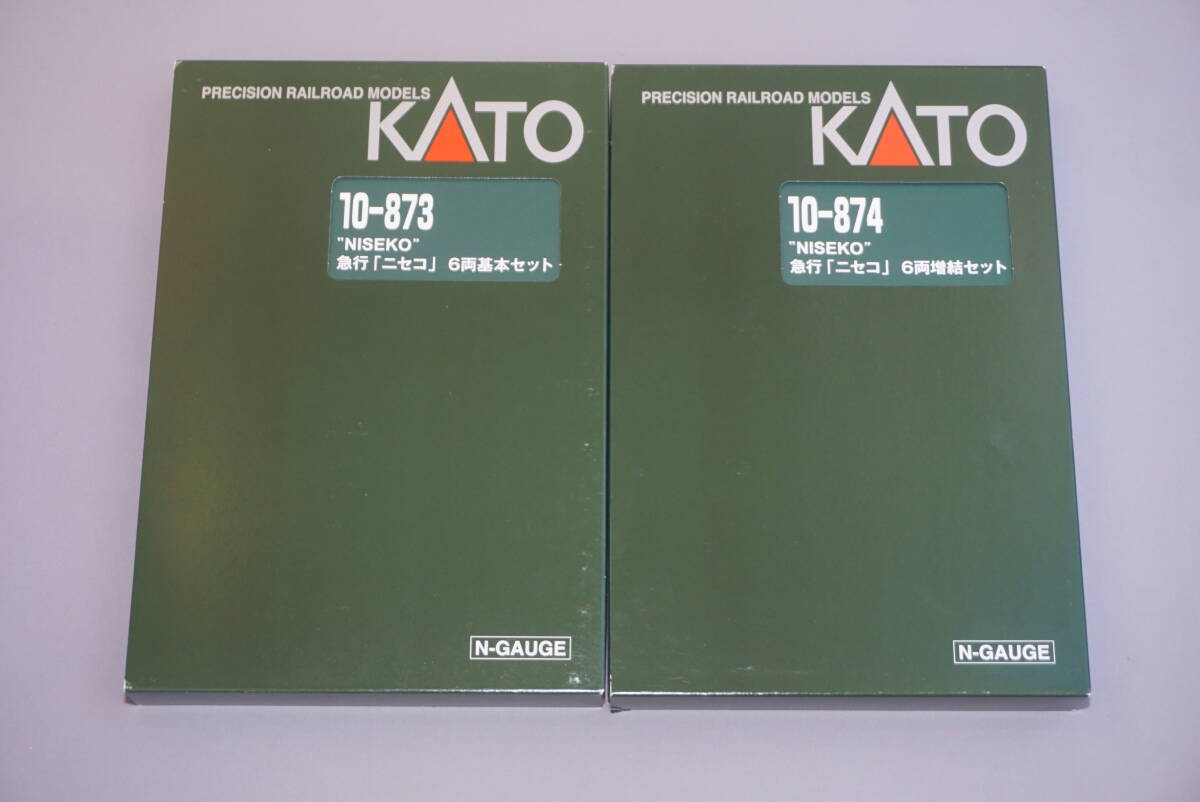 Yahoo!オークション -「kato 10-873」の落札相場・落札価格 Yahoo!オークション -「kato 10-873」の落札相場・落札価格