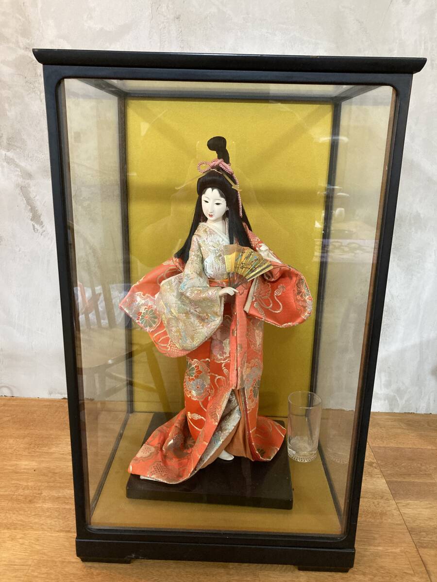 Yahoo!オークション -「市松人形」(その他) (日本人形)の落札 Yahoo!オークション -「市松人形」(その他) (日本人形)の落札