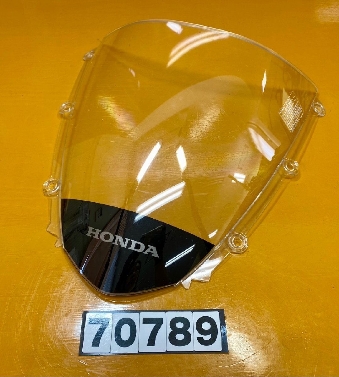 Yahoo!オークション -「cbr1000rr sc57 スクリーン」(オートバイ